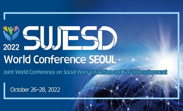 2022 SWESD World Conference SEOUL