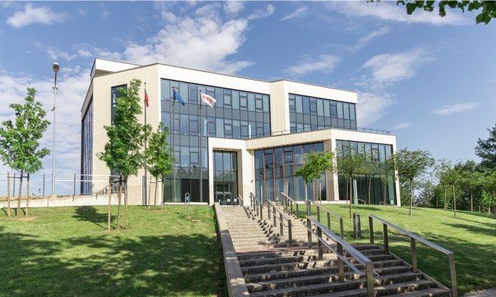 MRU Mykolas Romeris University