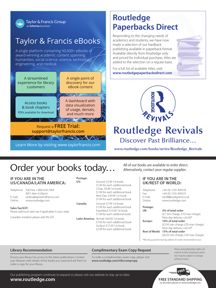 Digital Transformation and Social Well Being Flyer 2
