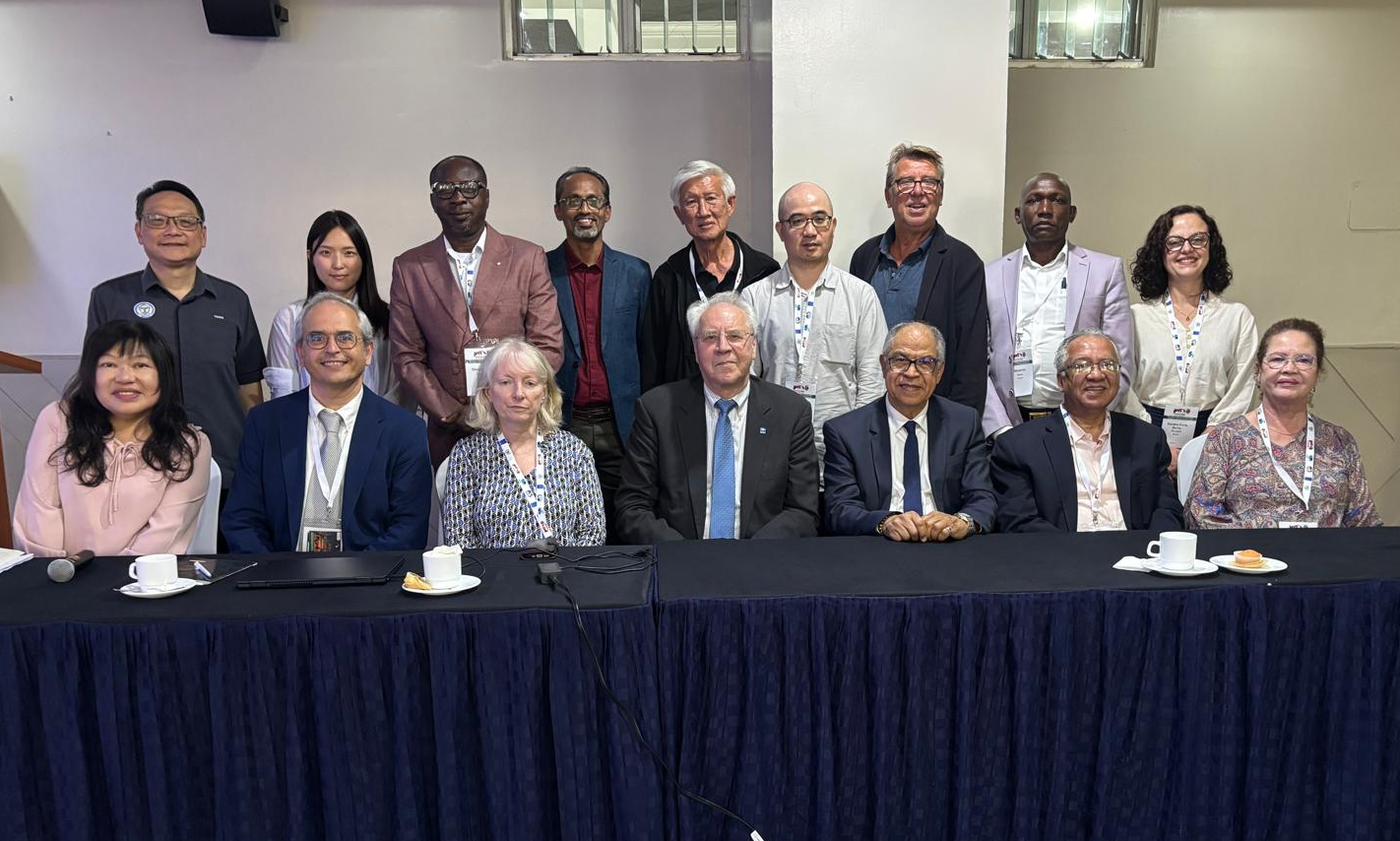 ICSW General Assembly