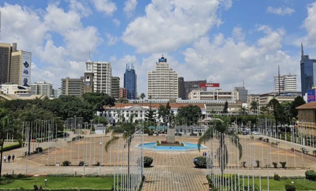 Nairobi, Kenya to Host 2026 World Conference on Social Work and Social Development